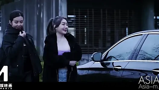 MDL-0006 Vulgar Sahneyi Parazite Etmek