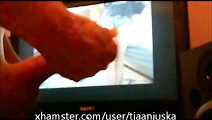 Tiaanjuska'ya övgü... ateşli cd