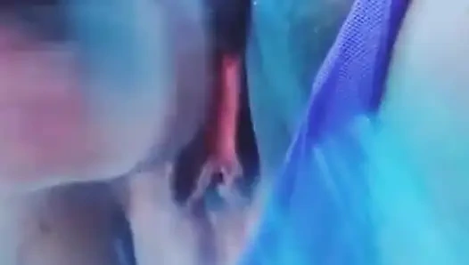 Makineyle sevişen vadi