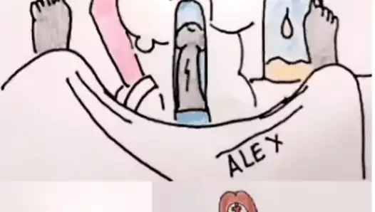 Laura'nın hikayesi devam edecek......