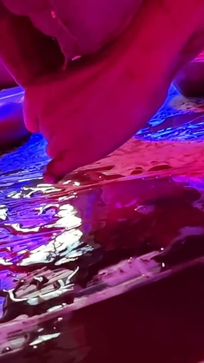 SISSY Çikolata Lavman ve Büyük Bir ANAL TIKACI Alıyor, Sonra BOŞALIYOR | Bölüm 2