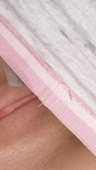 Put It In My Ass StepDaddy - Big Cock Vs My Tight 18 Ass For The First Time ( Add Me Free Nudes ) | Clip 1