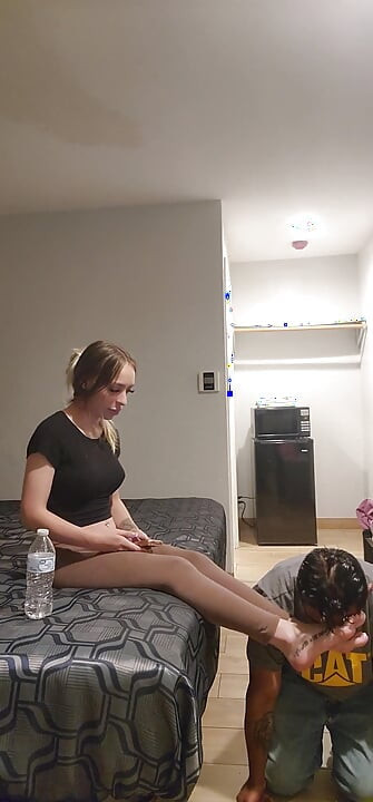 Goddess Yessi