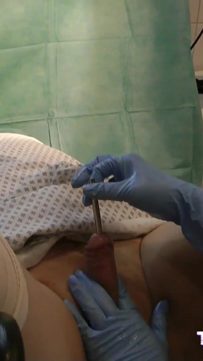 Hastane koğuşuna hoş gelenler "G" | Klip 3