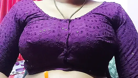 Wife Cheated Her Husband sex with Boss