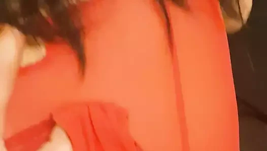 Ma voisine en chaleur