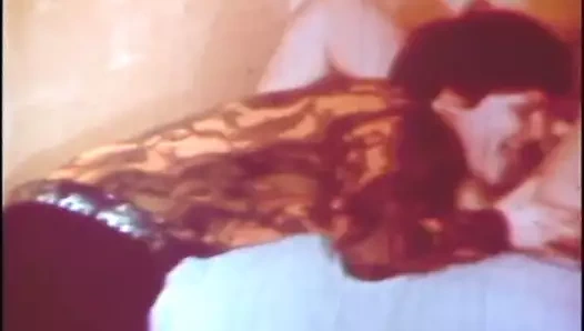 Lezbiyen lickfest - (full hd versiyonunda film restyling)