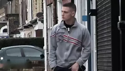 Matt hughes ve kai cruz