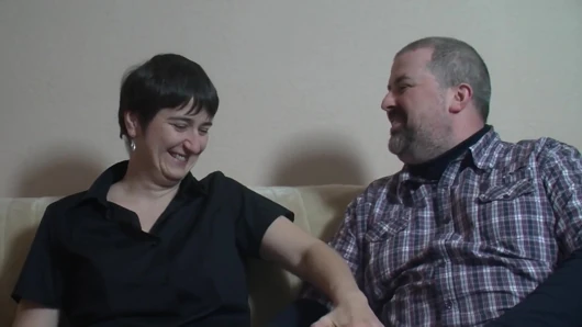 Simone'un ev ziyaretleri 66 bölüm 4