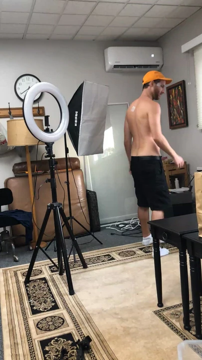 Настройка порно установить таймлапс