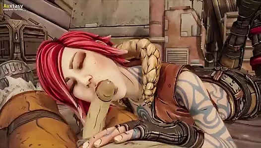 Auxtasy hentai derlemesi 13