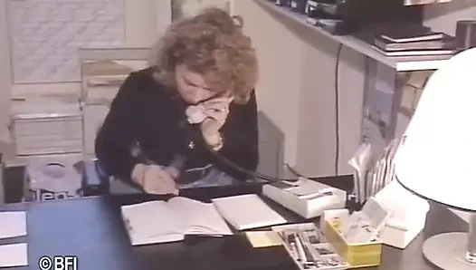 Hollanda malı bölüm 12