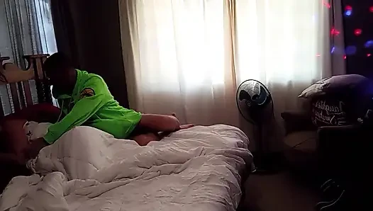 Azgındım Ve O Geldi Ve Beni Kurtardı