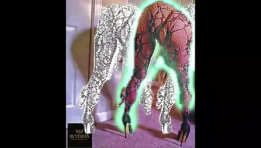 Poppin Wet Pussy with Sum1Scorpio in a Milfy Chronicles production