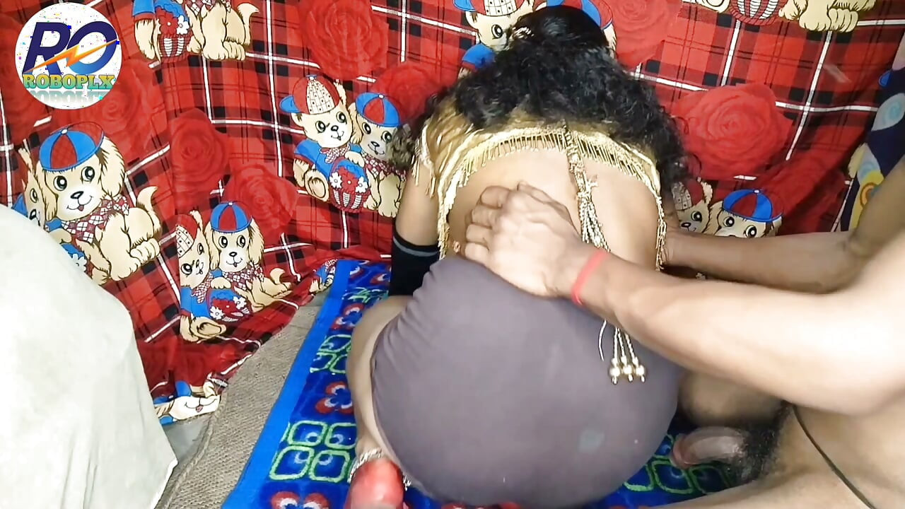 Desi village new marriage house wife full nude sex hindi hot video after removing sexy saree part (2)