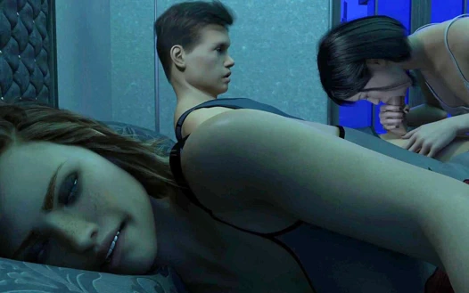 Yeni mahalle - v0.8 - bölüm 3