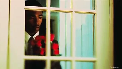 Kerry washington ve bilinmeyen esmer - benden nefret ediyor