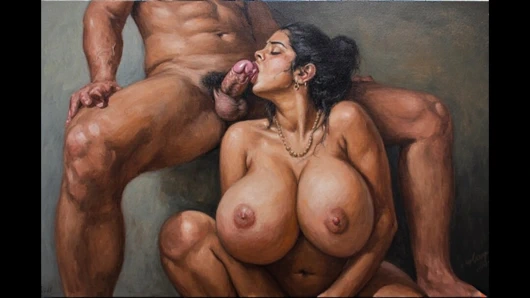 My super desi stepsister swalls my cum every day lucky stepbrother fucks her everyday