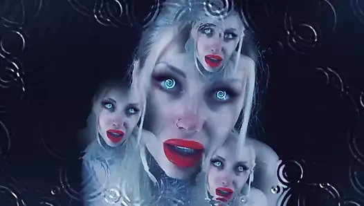 Birbirine bağlayan döner gözler