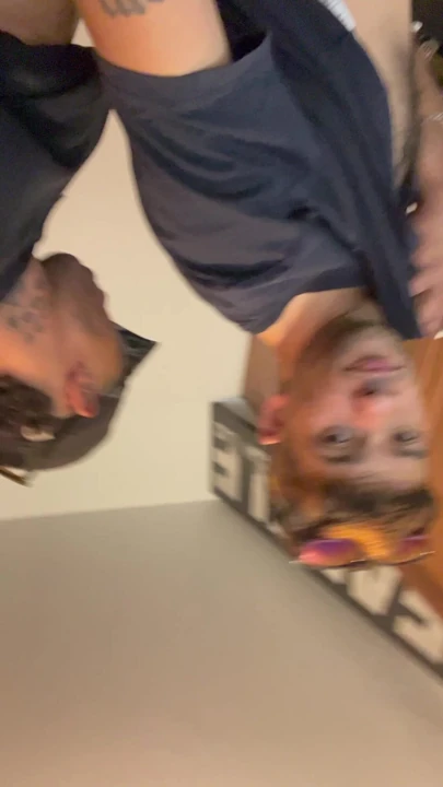 Buttstuff