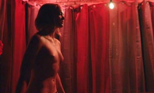 Auden thornton çıplak