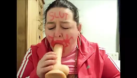 Derin boğaz uygulama