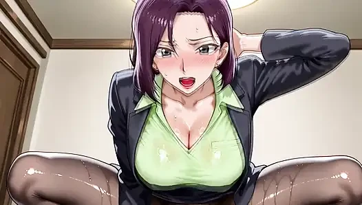 Kaoru Hayashi (conan)