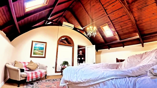 The Manor House Mystery