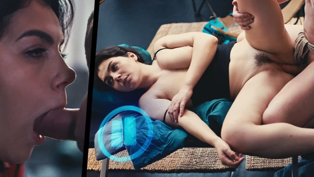 Valentina Nappi yürüyüşe çıkıyor ve yerli adam tarafından donarak sikiliyor - tamamen doğal İtalyan bebek zihin kontrolü
