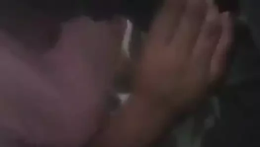 Sissy jen'in ilk bbc lateks kapüşonu emmek