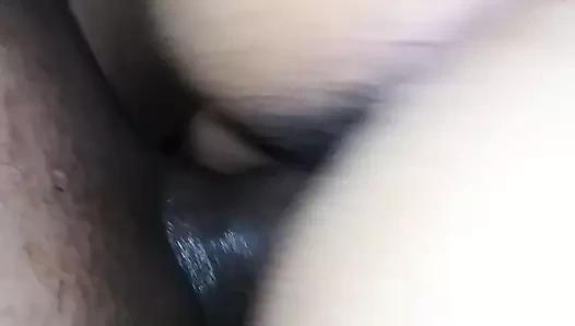 Desi yenge kahrolası sert içinde doggystyle