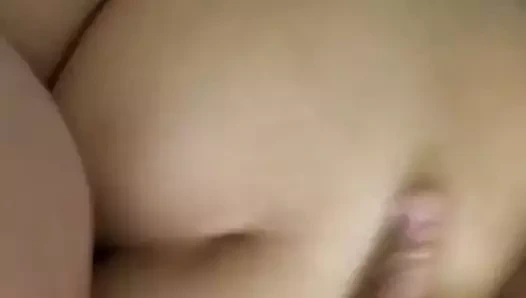 Sikme ve boşalmak içinde benim eş