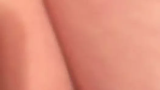 Bbw kasık daha az külot sikme