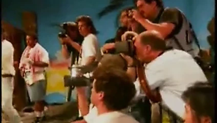 Jasmin st claire - bize bakir adalar