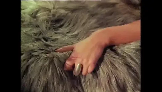 Seksi esmer klasik sikişte yasaklanıyor