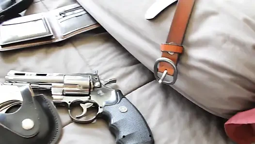 Dedektif Kate: şüphelisinin izinde