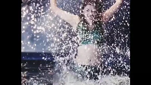 Kajal aggarwal şimdiye kadarki en sıcak boşalmak haraç