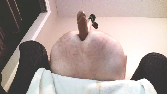 Çift başlı yapay penis kıçımda kayboluyor