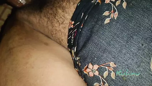 Parmakladıktan sonra sikişmeye başla