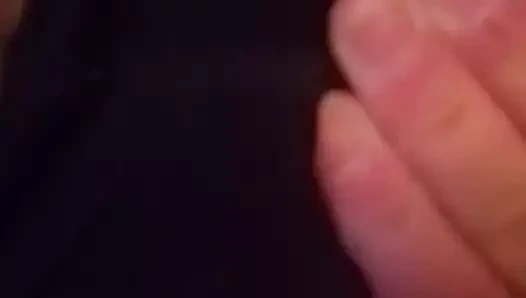 Az kız mastürbasyon yapıyor 7