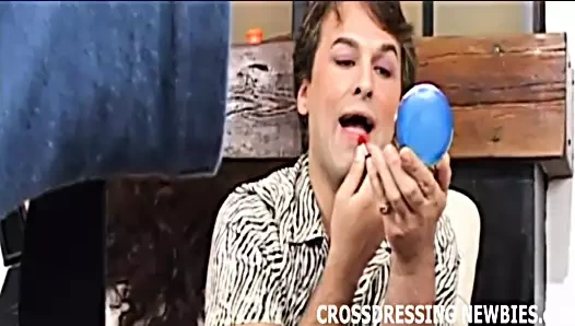 Dönüşümümü tamamladığımda siklerim çok zorlaşıyor