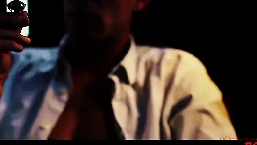 Megan Coxxx ve Scarlett March götlerine tonlarca ham yarak alıyor