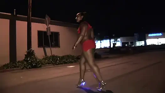 Sıkı ve ıslak amcık