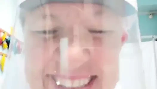 ateşli bir erkek arıyorum