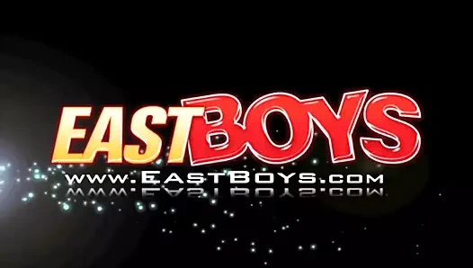 Cory - sarışın sevimli twink - boşalma