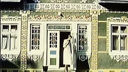 Galina sulima - takaya pozdnyaya, takaya teplaya osen (1980)