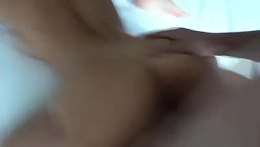 Trío hardcore con estrellas tetonas Valentina Nappi Tru Kait