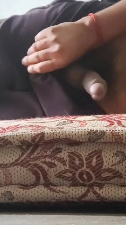 Ghode wala ki bhabhi ko dekha raat ko sex karte hue | Clip 2