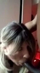 Meilleure suceuse du monde