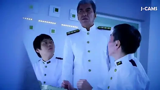 Desire Hapishane Savaş Gemisi - 2